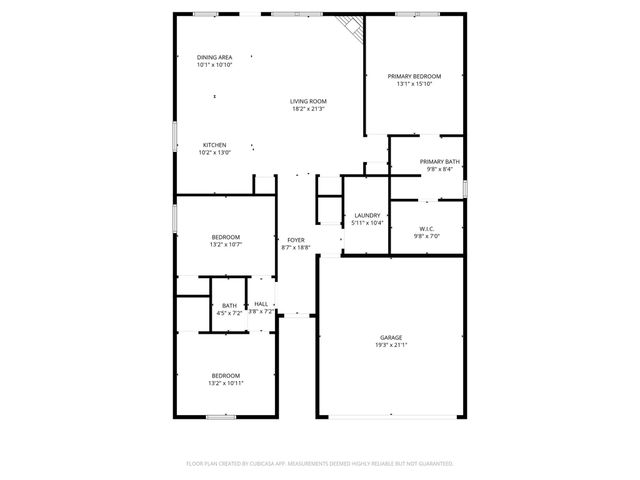1256 Boxwood Lane, Burleson, TX 76028