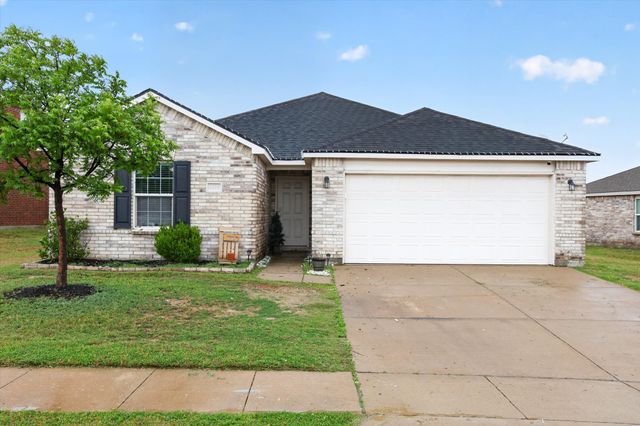 1256 Boxwood Lane, Burleson, TX 76028