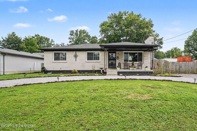 7006 Sunny Vale Way, Louisville, KY 40272