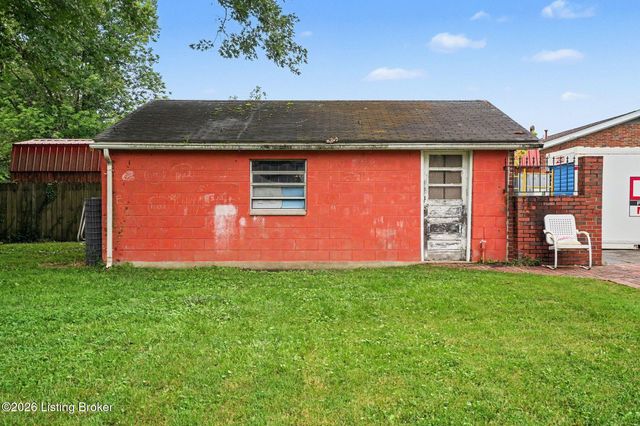 7006 Sunny Vale Way, Louisville, KY 40272