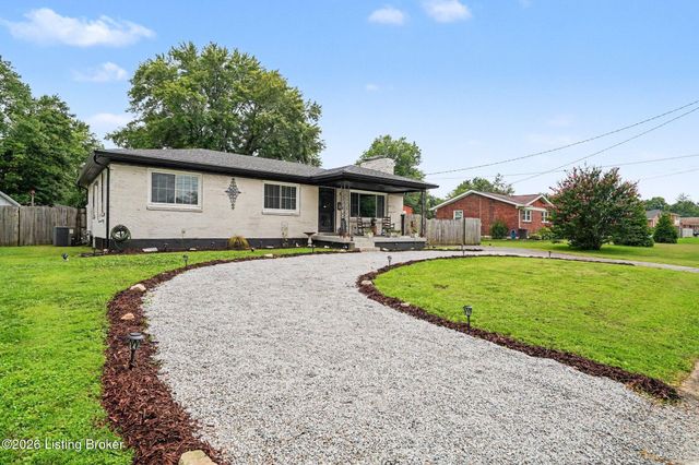 7006 Sunny Vale Way, Louisville, KY 40272