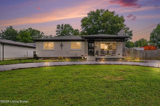 7006 Sunny Vale Way, Louisville, KY 40272