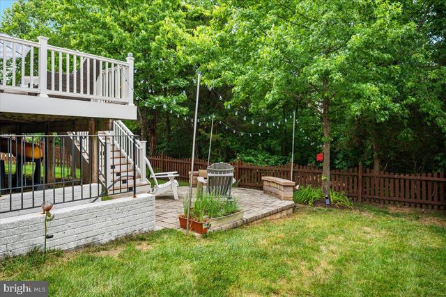 25030 GRAYWACKE DR, Aldie, VA 20105