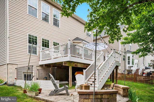 25030 GRAYWACKE DR, Aldie, VA 20105