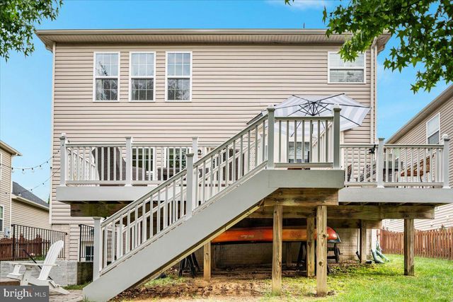 25030 GRAYWACKE DR, Aldie, VA 20105