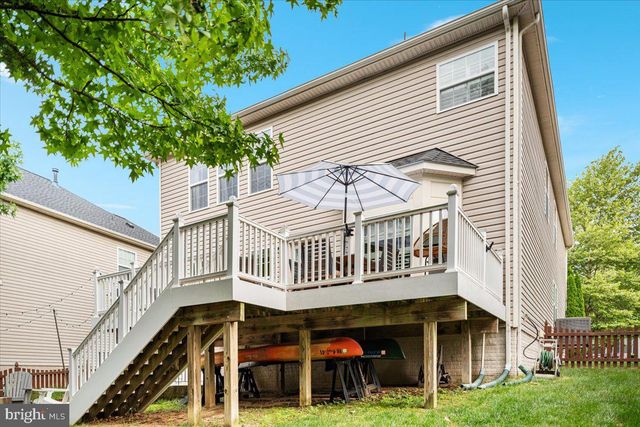 25030 GRAYWACKE DR, Aldie, VA 20105