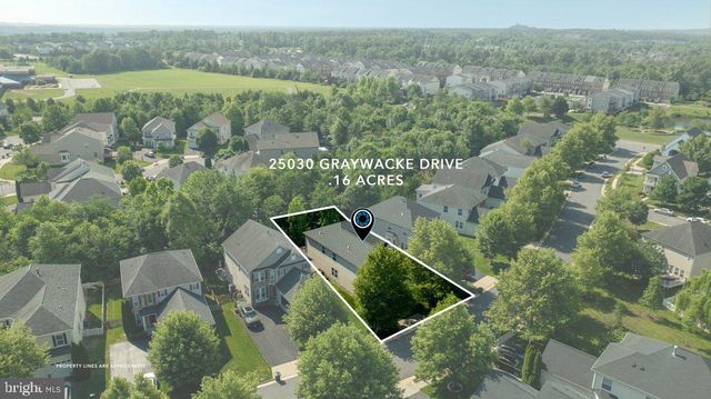 25030 GRAYWACKE DR, Aldie, VA 20105