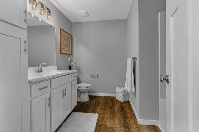 31144 Terra Vista Lane, Rockville, MN 56301