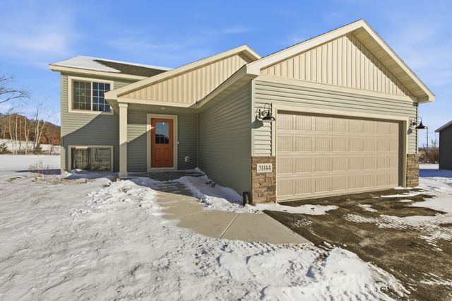 31144 Terra Vista Lane, Rockville, MN 56301