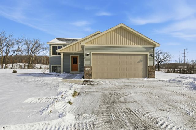 31144 Terra Vista Lane, Rockville, MN 56301