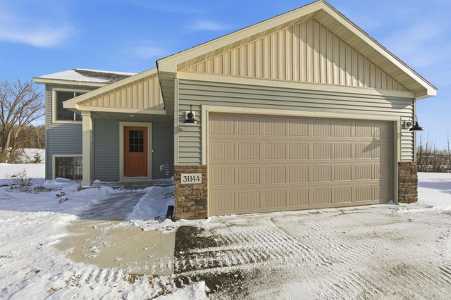 31144 Terra Vista Lane, Rockville, MN 56301