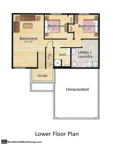 31144 Terra Vista Lane, Rockville, MN 56301