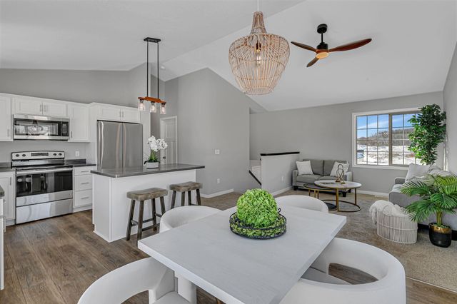 31144 Terra Vista Lane, Rockville, MN 56301