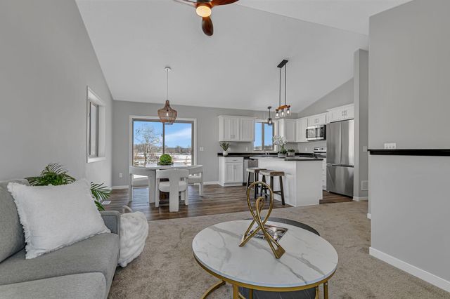 31144 Terra Vista Lane, Rockville, MN 56301