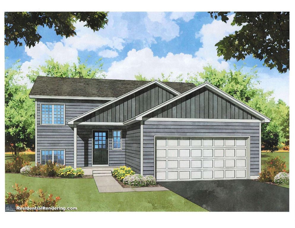 31144 Terra Vista Lane, Rockville, MN 56301