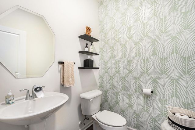 2120 E 110th Lane, Crown Point, IN 46307