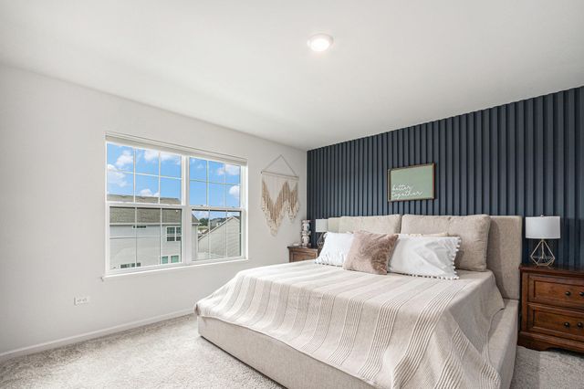 2120 E 110th Lane, Crown Point, IN 46307