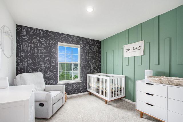 2120 E 110th Lane, Crown Point, IN 46307