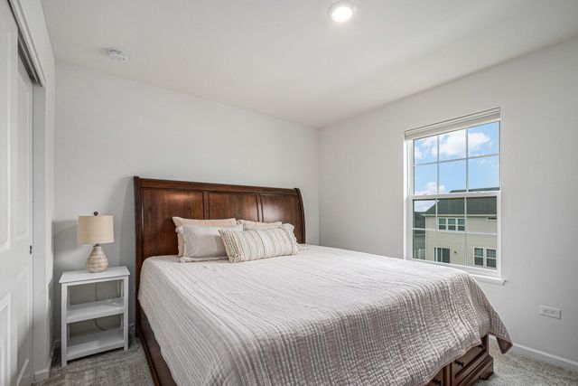 2120 E 110th Lane, Crown Point, IN 46307