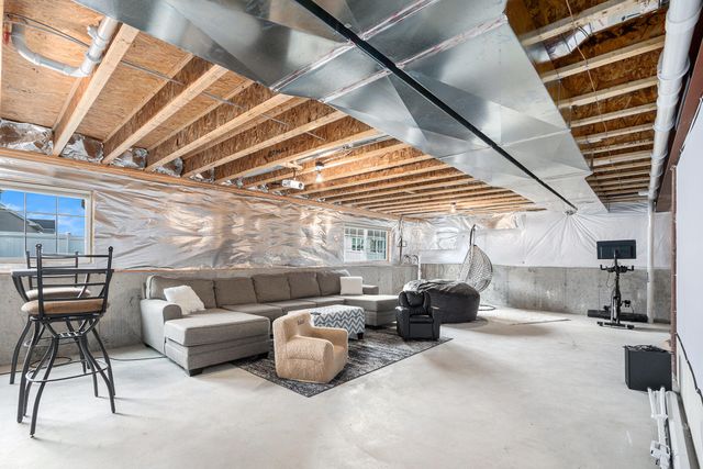 2120 E 110th Lane, Crown Point, IN 46307