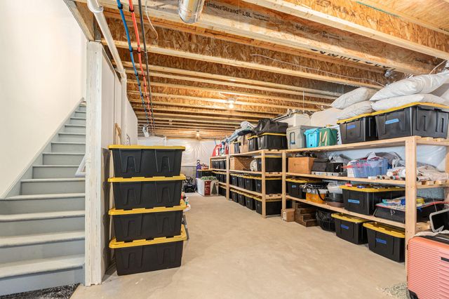 2120 E 110th Lane, Crown Point, IN 46307