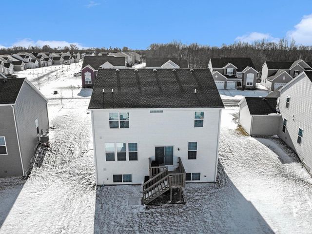 2120 E 110th Lane, Crown Point, IN 46307