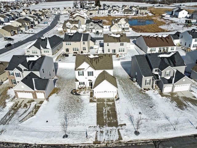 2120 E 110th Lane, Crown Point, IN 46307