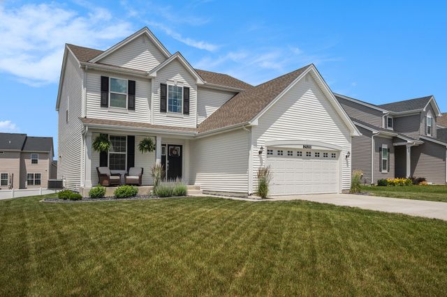 2120 E 110th Lane, Crown Point, IN 46307