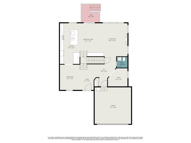 2120 E 110th Lane, Crown Point, IN 46307