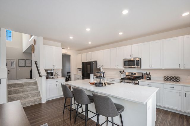 2120 E 110th Lane, Crown Point, IN 46307