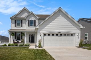 2120 E 110th Lane, Crown Point, IN 46307