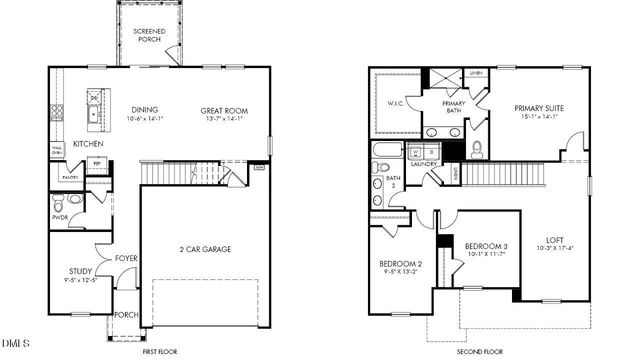 2417 Rosewood Bluff Drive, Zebulon, NC 27597