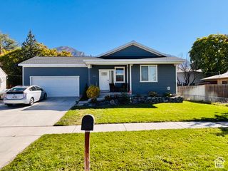 477 S 100 E, Provo, UT 84606