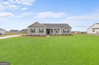 0 Ryegrass Road 81, Statesboro, GA 30458