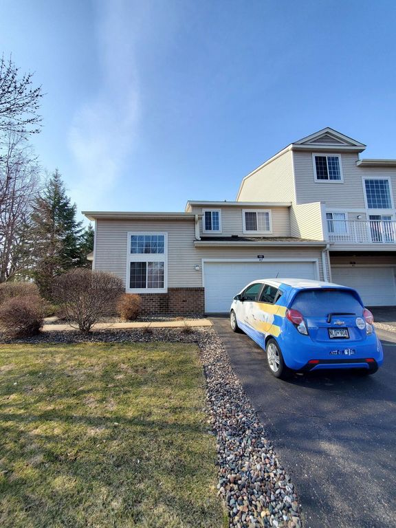 14701 Cobalt Street NW 47, Ramsey, MN 55303