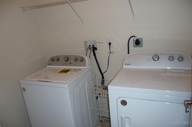 3594 Chestnut Park Lane, Miami Twp, OH 45002