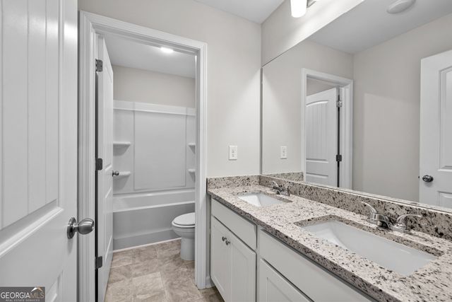 501 Charleston Place, Villa Rica, GA 30180