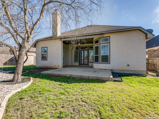 350 Wauford Way, New Braunfels, TX 78132