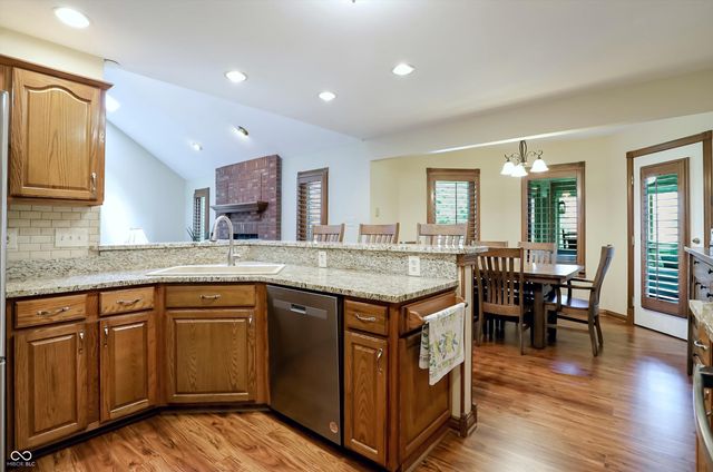 4534 Fairhope Drive, Indianapolis, IN 46237