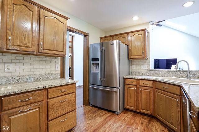 4534 Fairhope Drive, Indianapolis, IN 46237