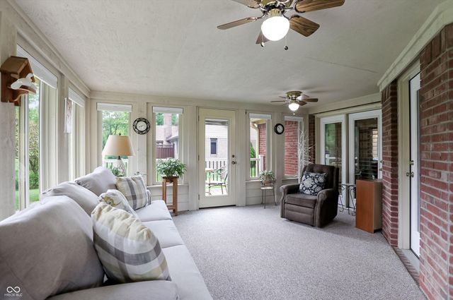 4534 Fairhope Drive, Indianapolis, IN 46237