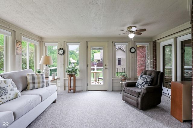 4534 Fairhope Drive, Indianapolis, IN 46237