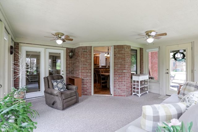 4534 Fairhope Drive, Indianapolis, IN 46237