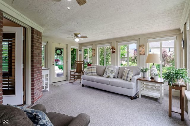 4534 Fairhope Drive, Indianapolis, IN 46237