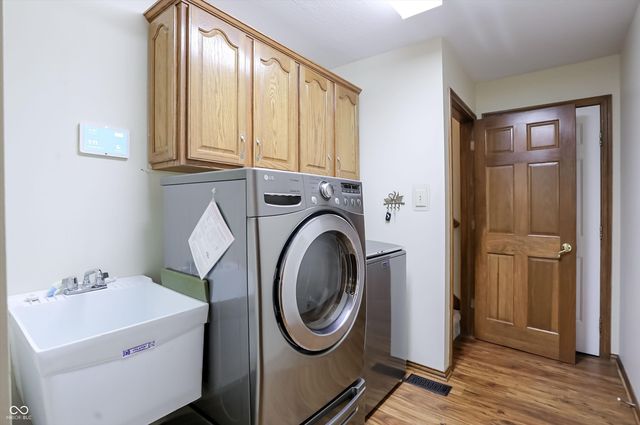 4534 Fairhope Drive, Indianapolis, IN 46237