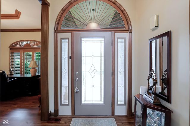 4534 Fairhope Drive, Indianapolis, IN 46237