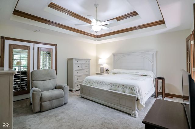 4534 Fairhope Drive, Indianapolis, IN 46237