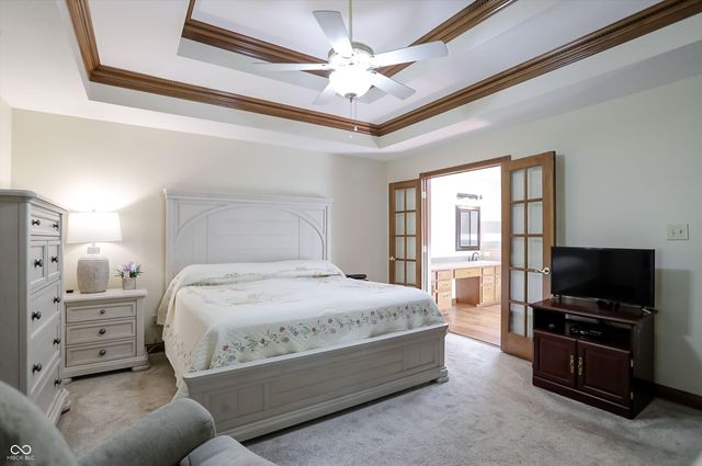 4534 Fairhope Drive, Indianapolis, IN 46237