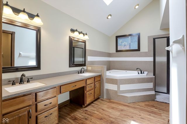 4534 Fairhope Drive, Indianapolis, IN 46237