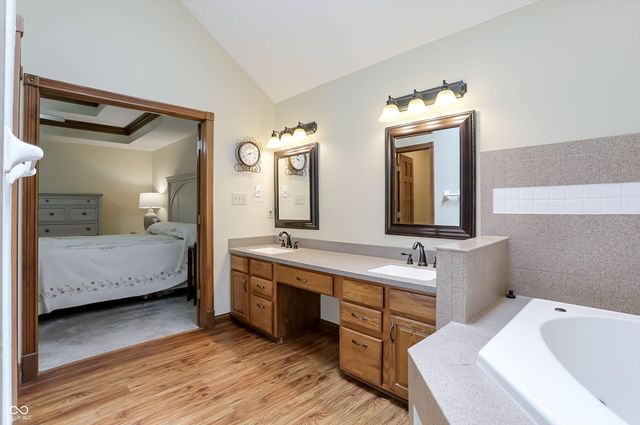 4534 Fairhope Drive, Indianapolis, IN 46237